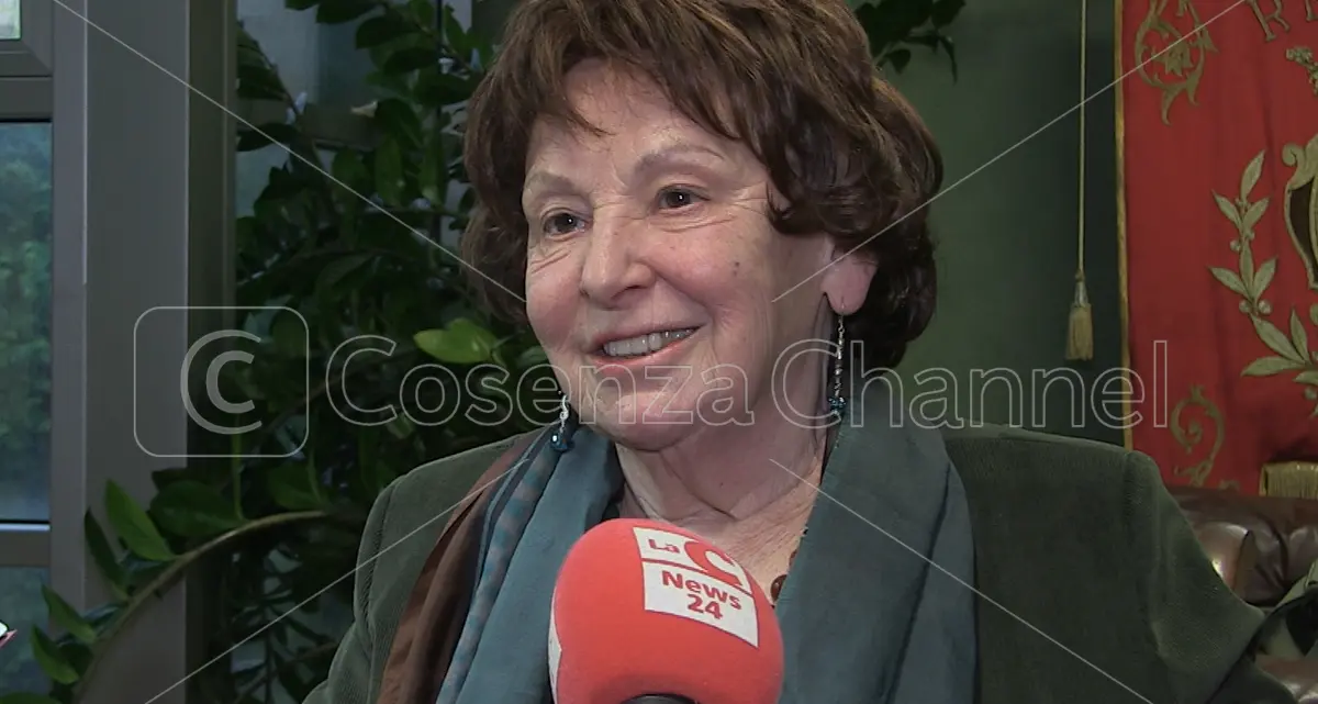 New York ricorda Marta Petrusewicz: una vita tra storia, esilio e Sud\n