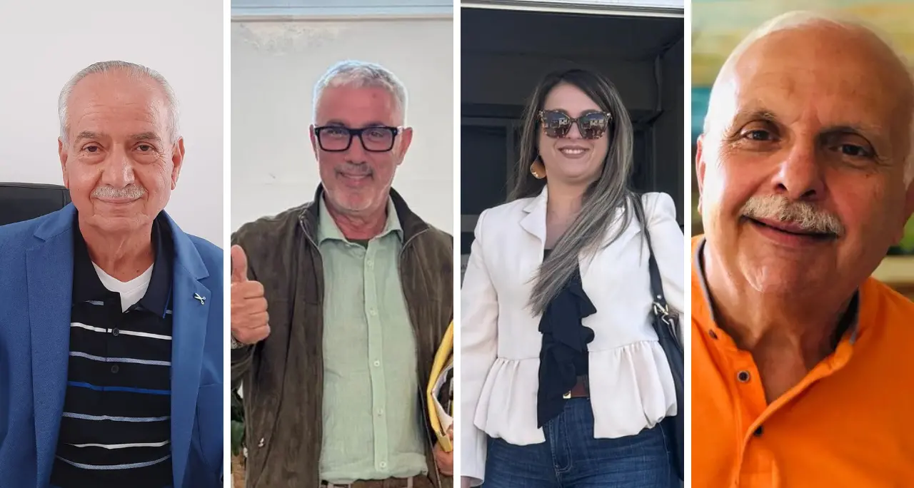 A Briatico corsa elettorale “affollata”: le quattro liste di\u00A0Vallone, Arena, Massara e Staropoli Calafati\n