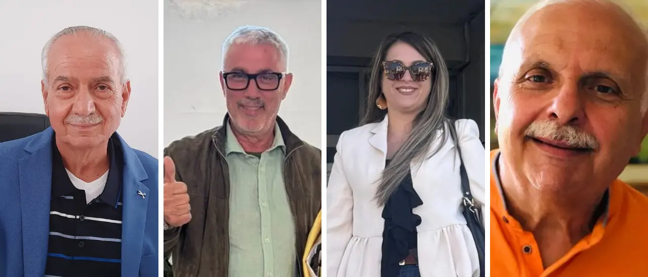 A Briatico corsa elettorale “affollata”: le quattro liste di\u00A0Vallone, Arena, Massara e Staropoli Calafati\n