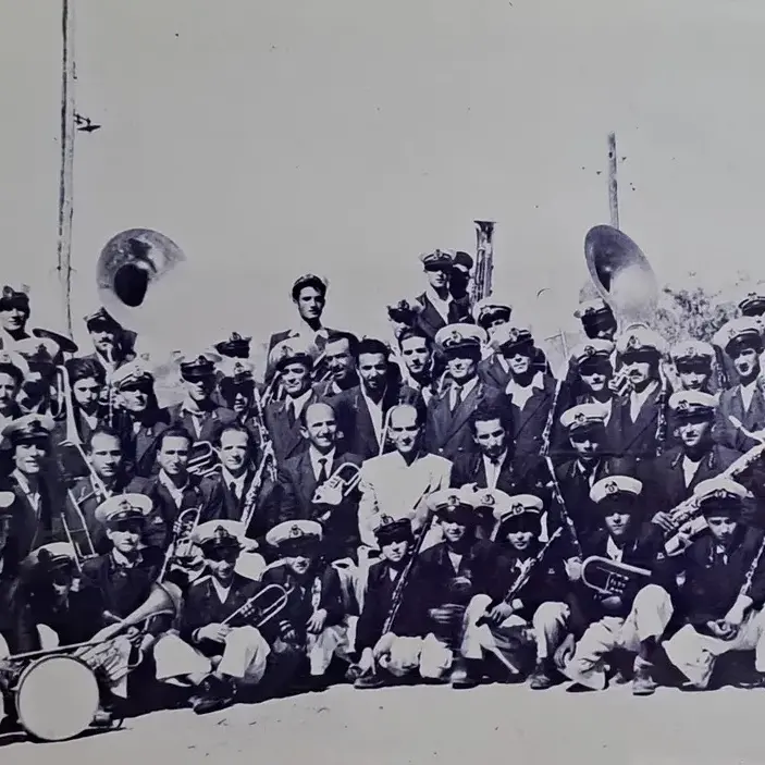 Alla scoperta della Banda musicale Città di\u00A0Catanzaro: il Maestro Salvatore Caroleo Jr (1916-1989), la continuità\n