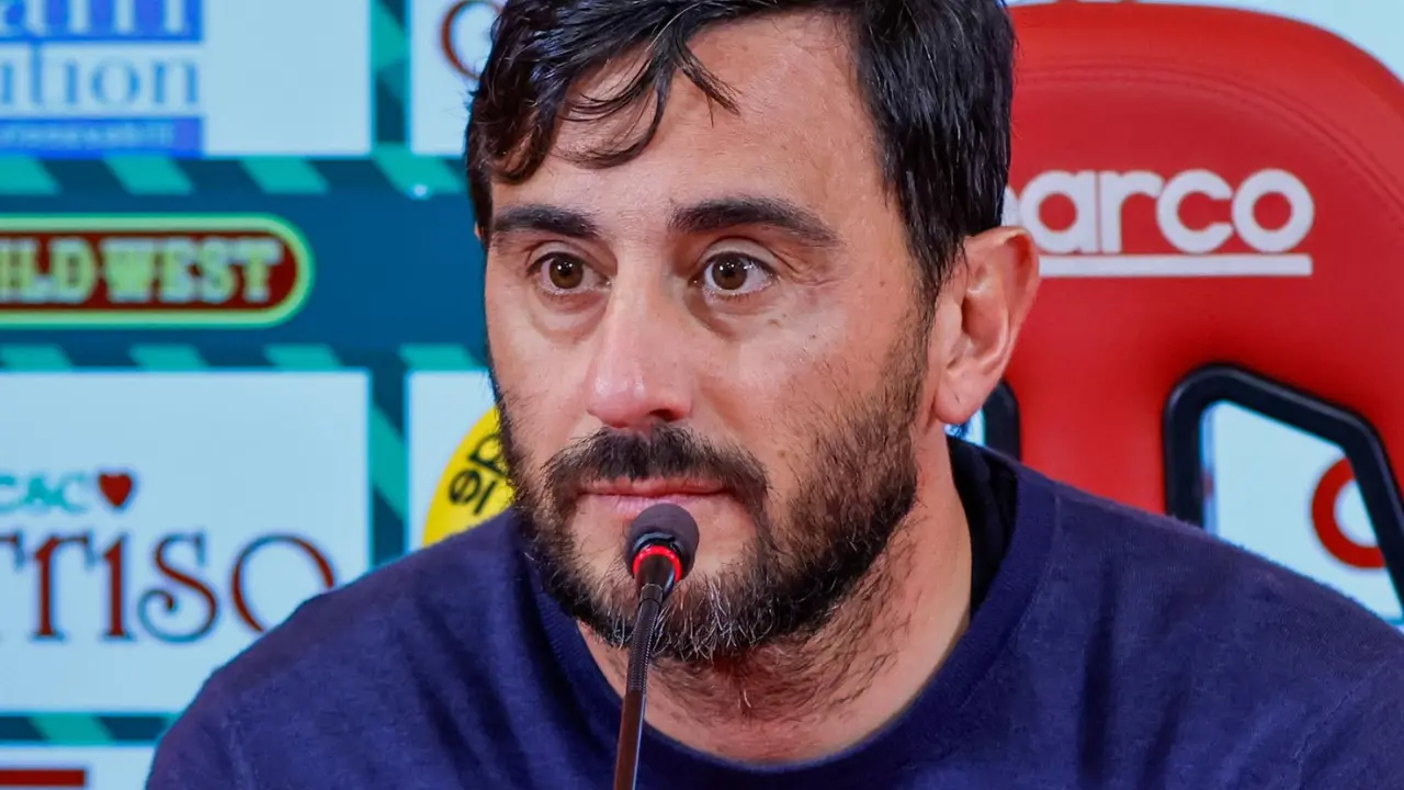 Il Catanzaro vola: poker allo Spezia e\u00A05° posto blindato. Aquilani:\u00A0«Numeri incredibili, ma non dobbiamo staccare la spina»