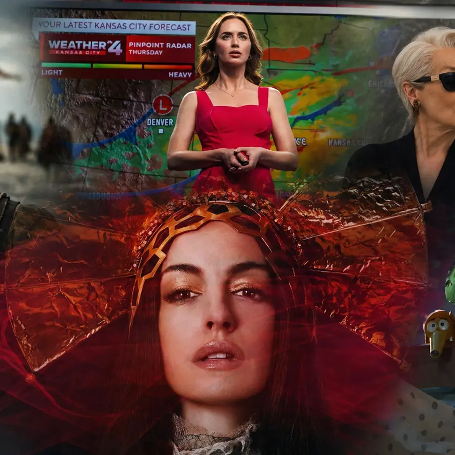 Epica, fantascienza e moda: ecco i film che accenderanno la nuova stagione al cinema\n