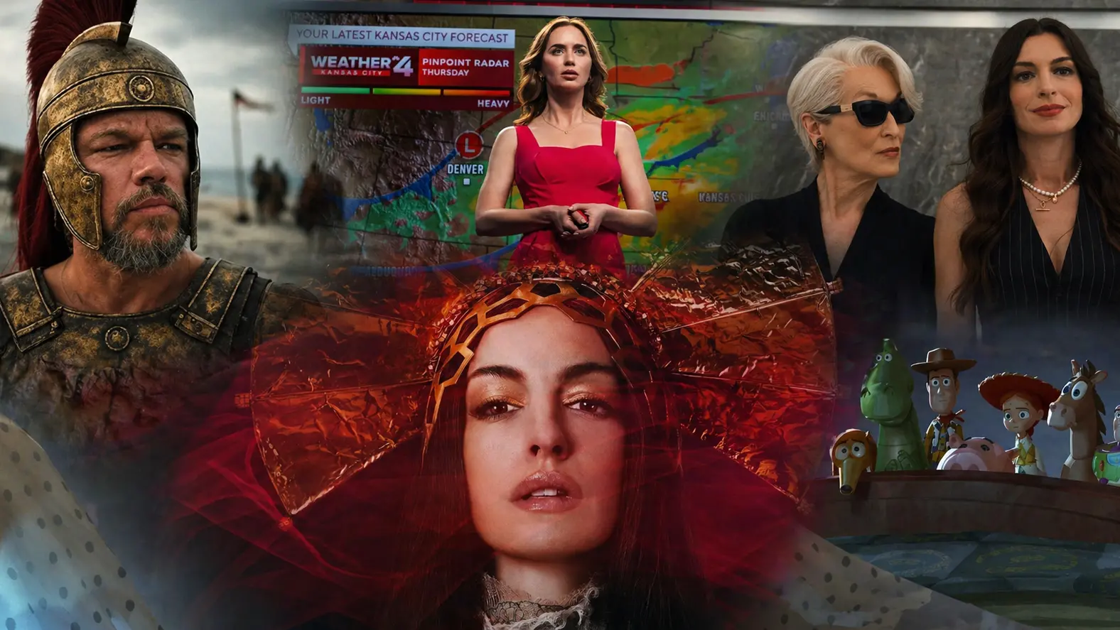 Epica, fantascienza e moda: ecco i film che accenderanno la nuova stagione al cinema\n