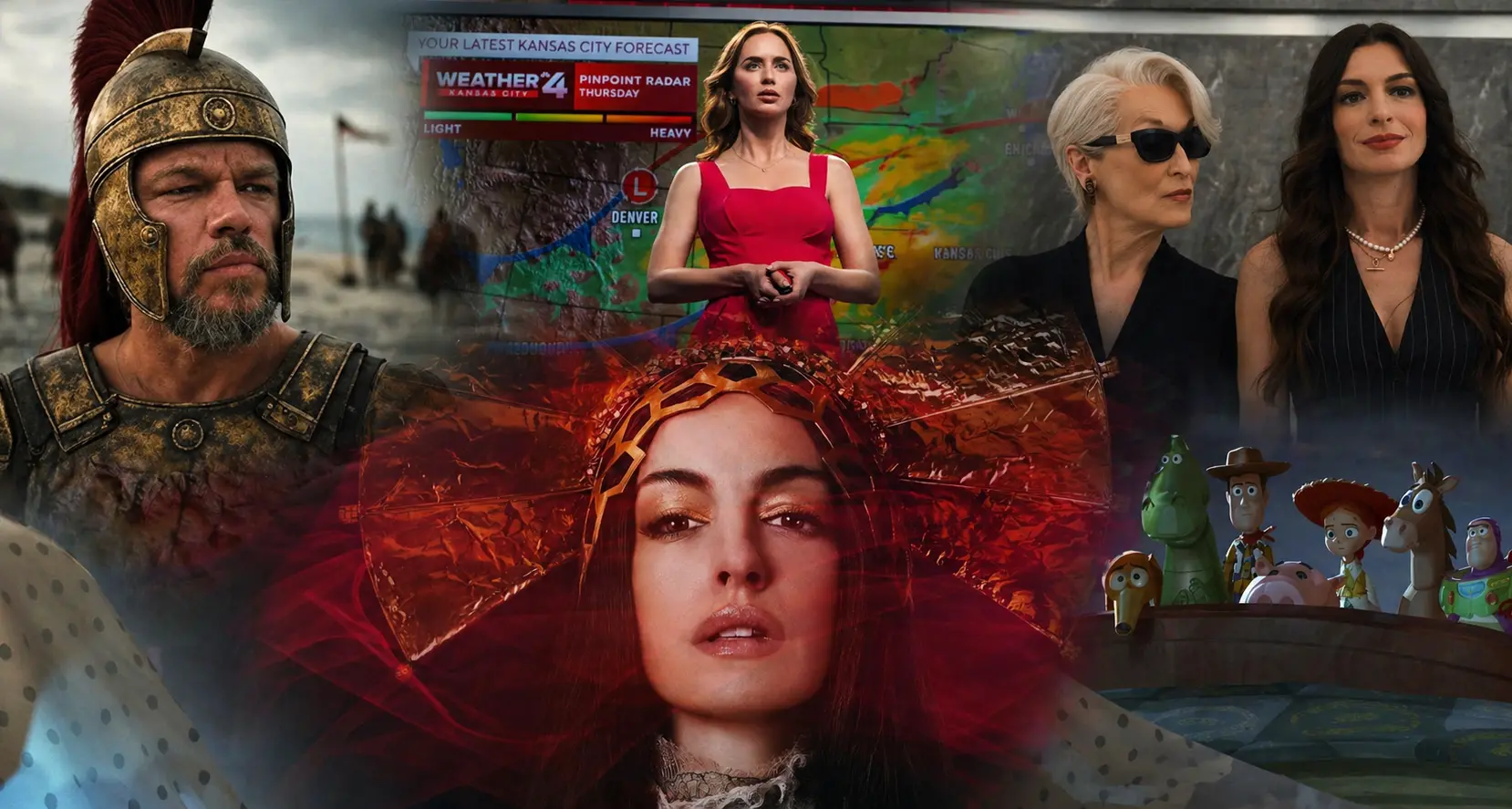 Epica, fantascienza e moda: ecco i film che accenderanno la nuova stagione al cinema\n