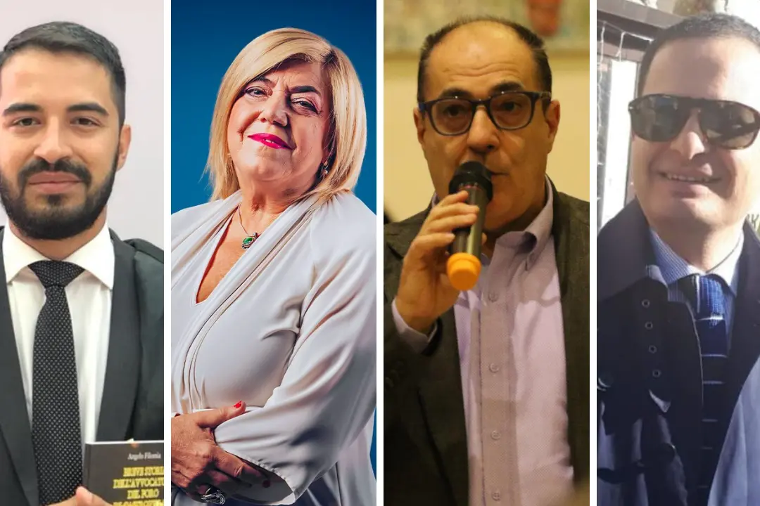 Castrovillari al voto il 24 e 25 maggio: 4 candidati sindaco e 255 aspiranti per 16 liste totali