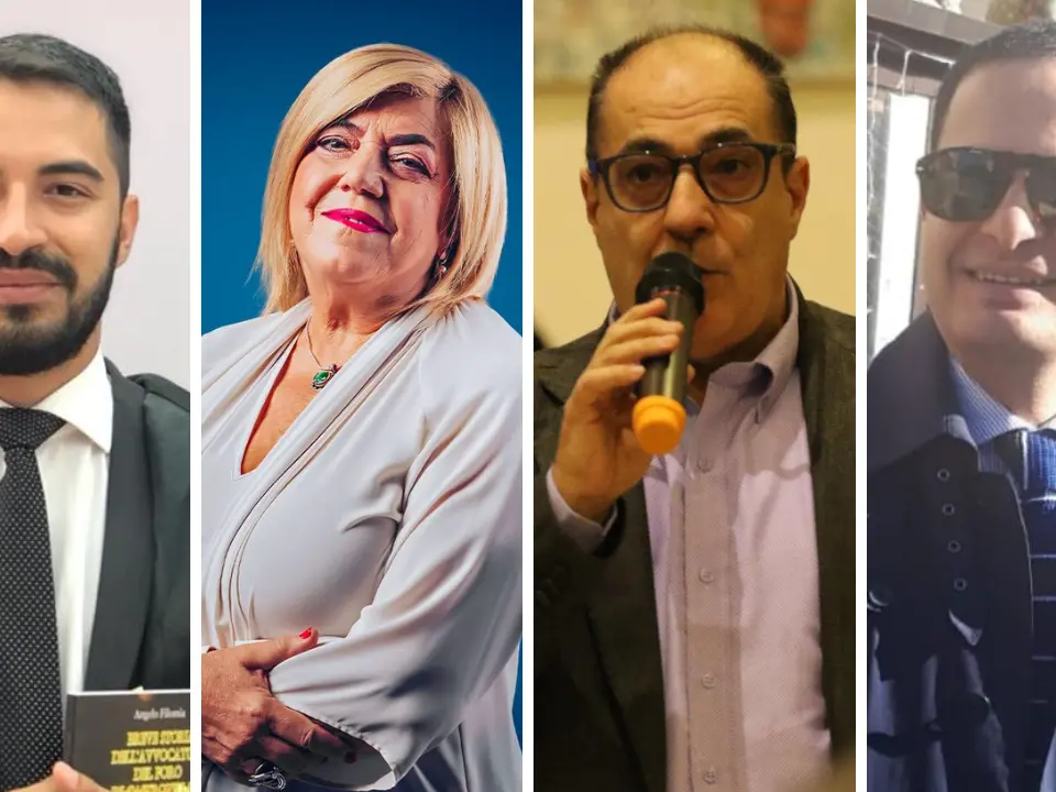 Castrovillari al voto il 24 e 25 maggio: 4 candidati sindaco e 255 aspiranti per 16 liste totali