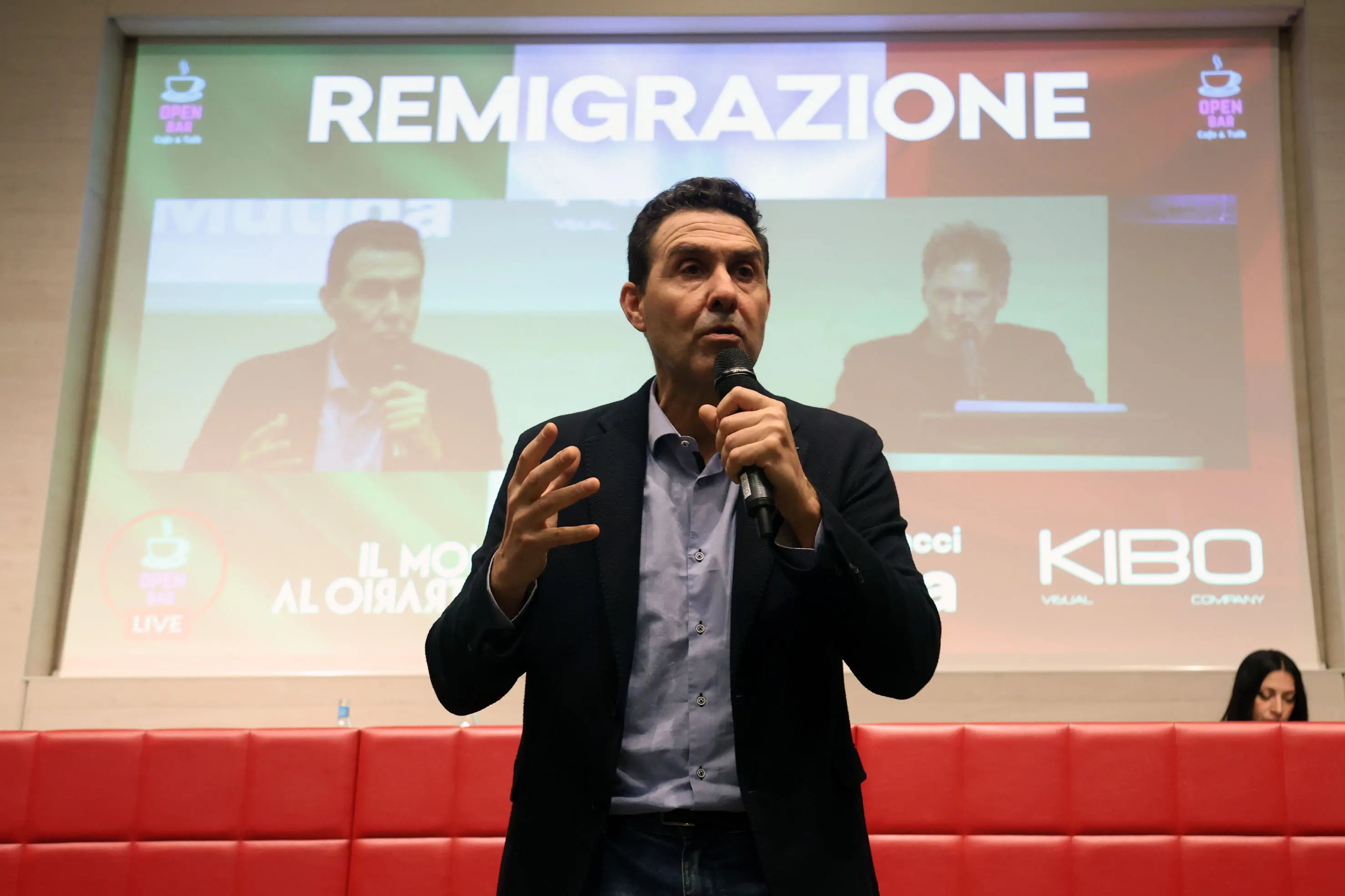 Vannacci e la Liberazione ridotta a “tiritera”: le dichiarazioni che minimizzano\u00A0il ruolo del movimento\u00A0partigiano\n