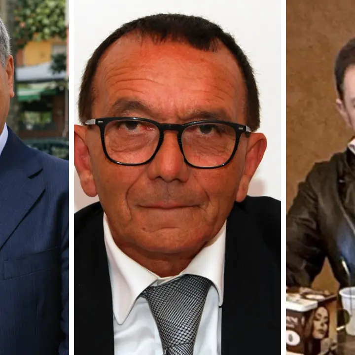 Elezioni a San Calogero, sfida a tre tra Maruca,\u00A0Maccarone e Brosio: ecco le liste\n