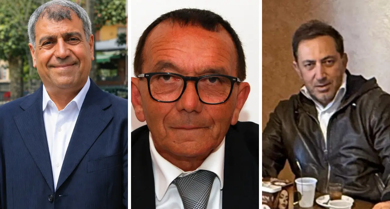 Elezioni a San Calogero, sfida a tre tra Muraca,\u00A0Maccarone e Brosio: ecco le liste\n