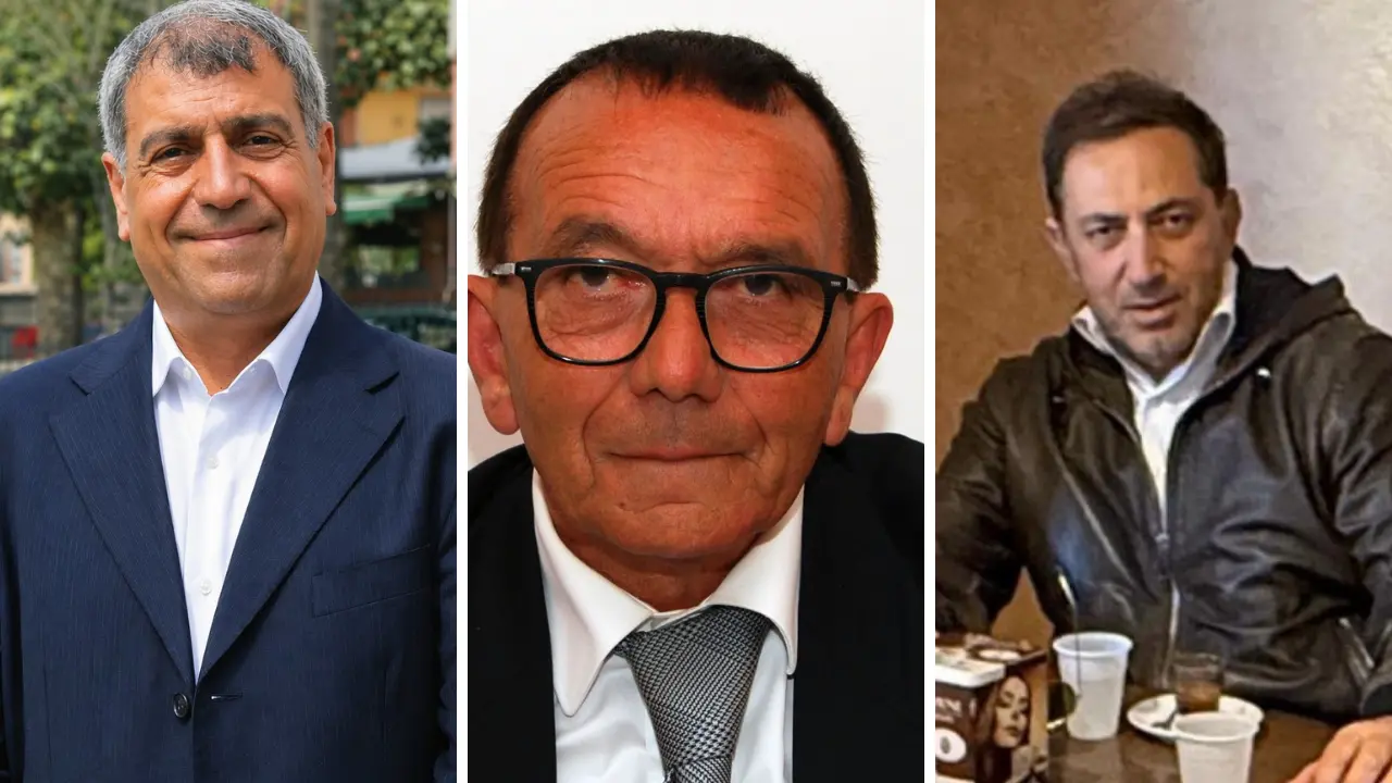 Elezioni a San Calogero, sfida a tre tra Muraca,\u00A0Maccarone e Brosio: ecco le liste\n