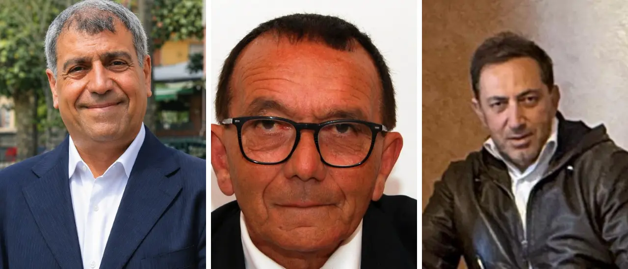 Elezioni a San Calogero, sfida a tre tra Maruca,\u00A0Maccarone e Brosio: ecco le liste\n