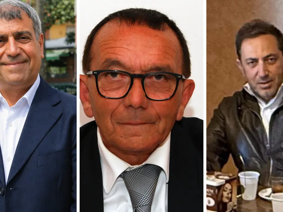 Elezioni a San Calogero, sfida a tre tra Maruca, Maccarone e Brosio: ecco le liste