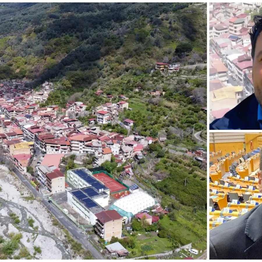 San Roberto, sfida “al quadrato” tra Angelo e Roberto Vizzari\n