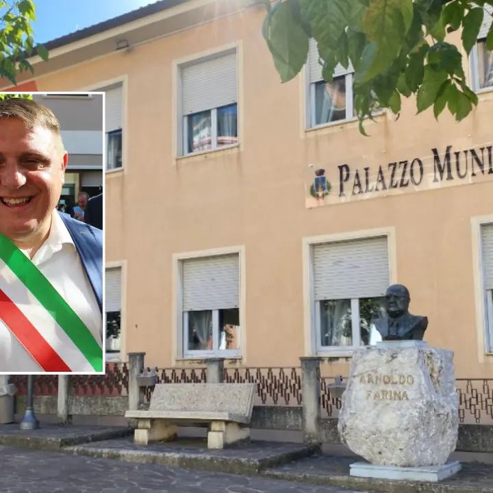 Elezioni a Monterosso, Lampasi tenta il tris ma\u00A0deve “battere” il quorum: ecco l’unica lista presentata\n