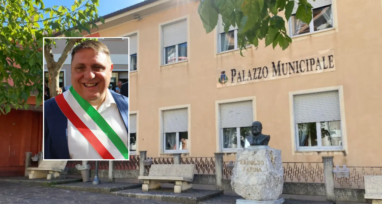 Elezioni a Monterosso, Lampasi tenta il tris ma\u00A0deve “battere” il quorum: ecco l’unica lista presentata\n