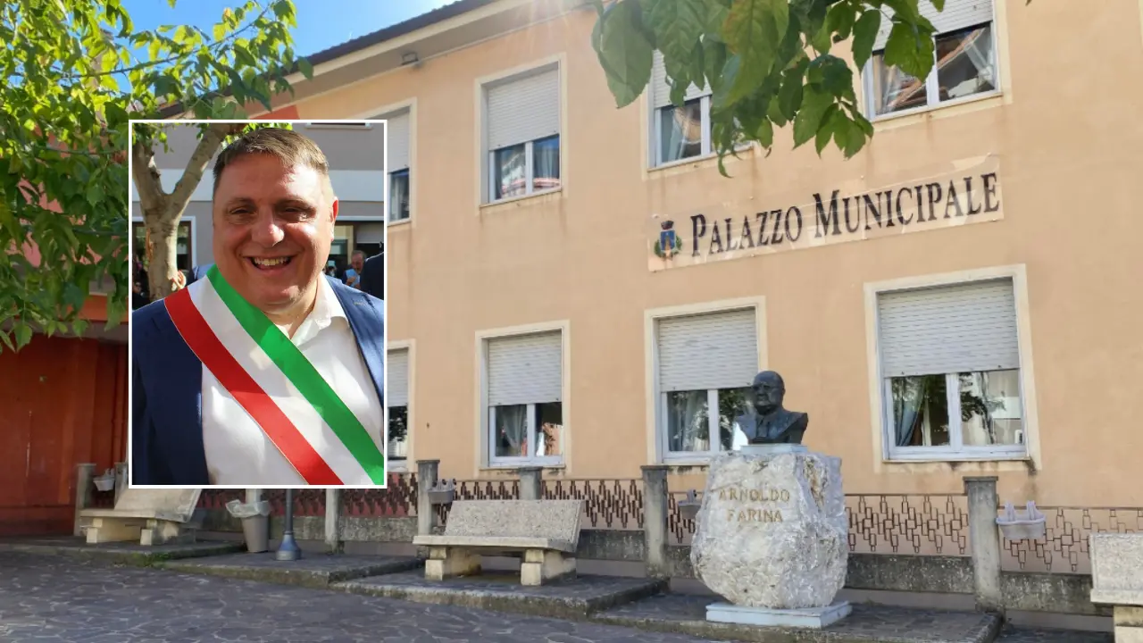 Elezioni a Monterosso, Lampasi tenta il tris ma\u00A0deve “battere” il quorum: ecco l’unica lista presentata\n