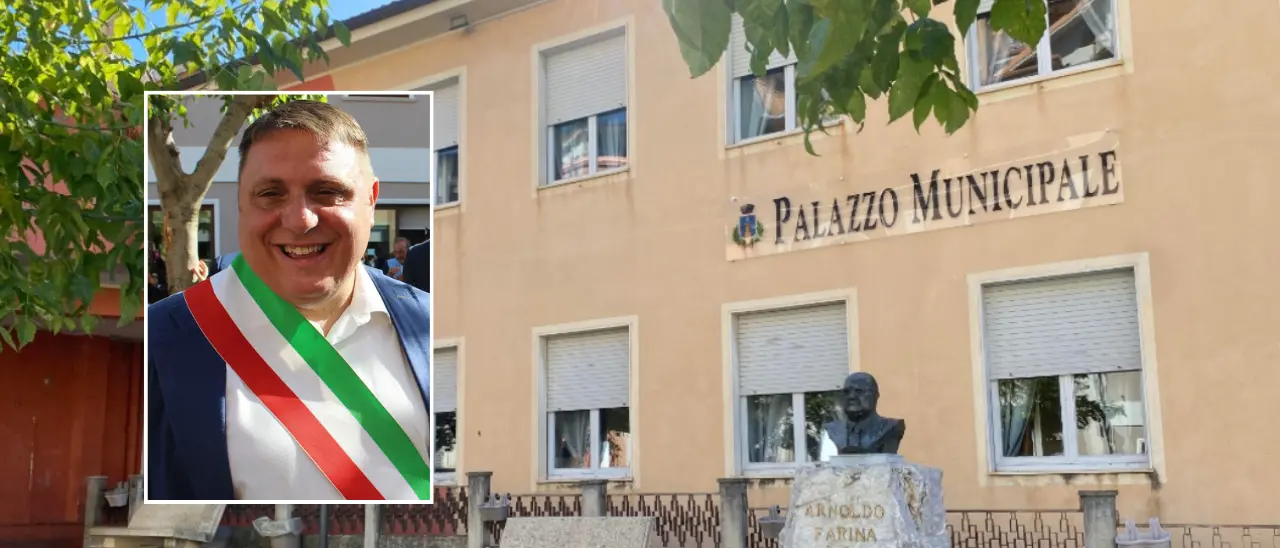 Elezioni a Monterosso, Lampasi tenta il tris ma\u00A0deve “battere” il quorum: ecco l’unica lista presentata\n