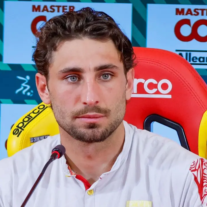 <p>Pittarello trascina il Catanzaro, 2 gol allo Spezia e prima doppia cifra in carriera: «Ho sofferto tanto ma il lavoro ripaga sempre»</p>