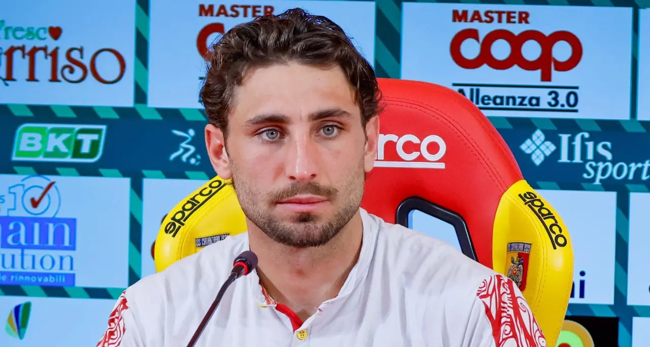 <p>Pittarello trascina il Catanzaro, 2 gol allo Spezia e prima doppia cifra in carriera: «Ho sofferto tanto ma il lavoro ripaga sempre»</p>