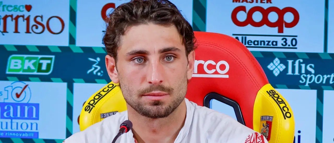 Pittarello trascina il Catanzaro, 2 gol allo Spezia e prima doppia cifra in carriera: «Ho sofferto tanto ma il lavoro ripaga sempre»\n