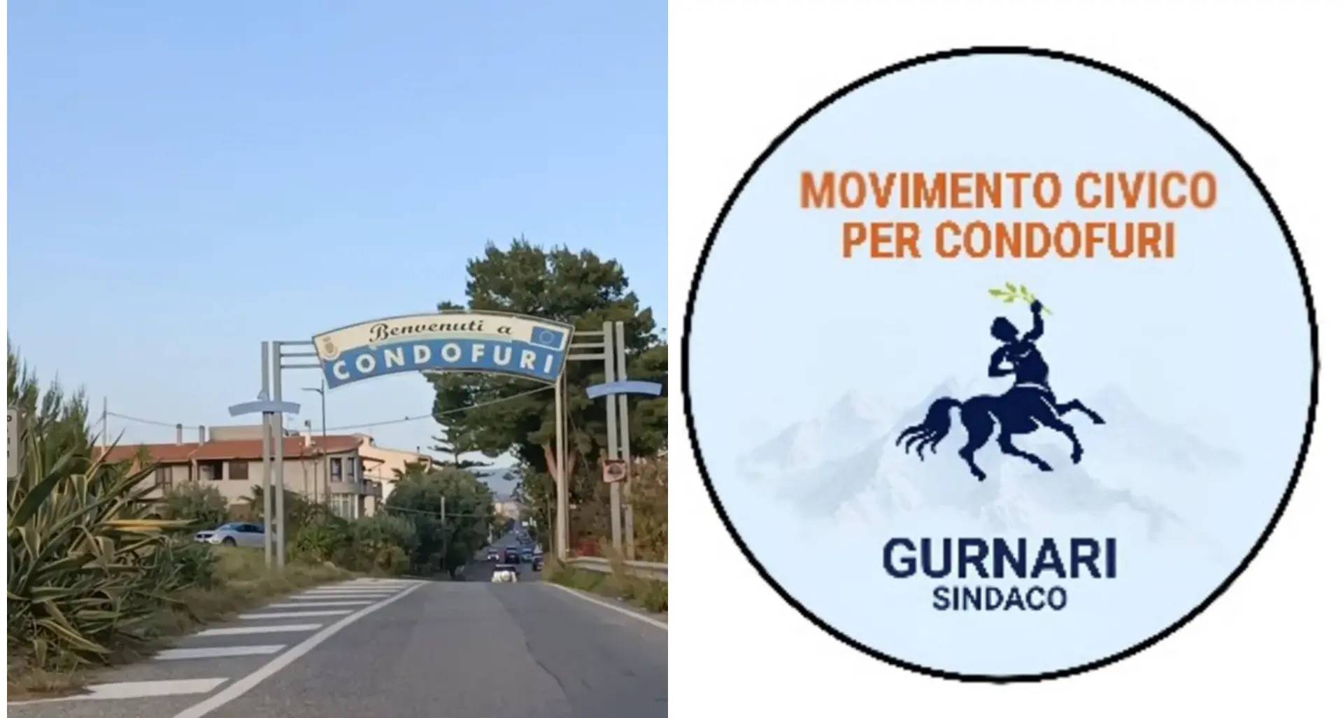 Condofuri, il “Movimento Civico” fuori dalla competizione. Gurnari: «Ritiro la lista, mancano condivisione e visione»\n