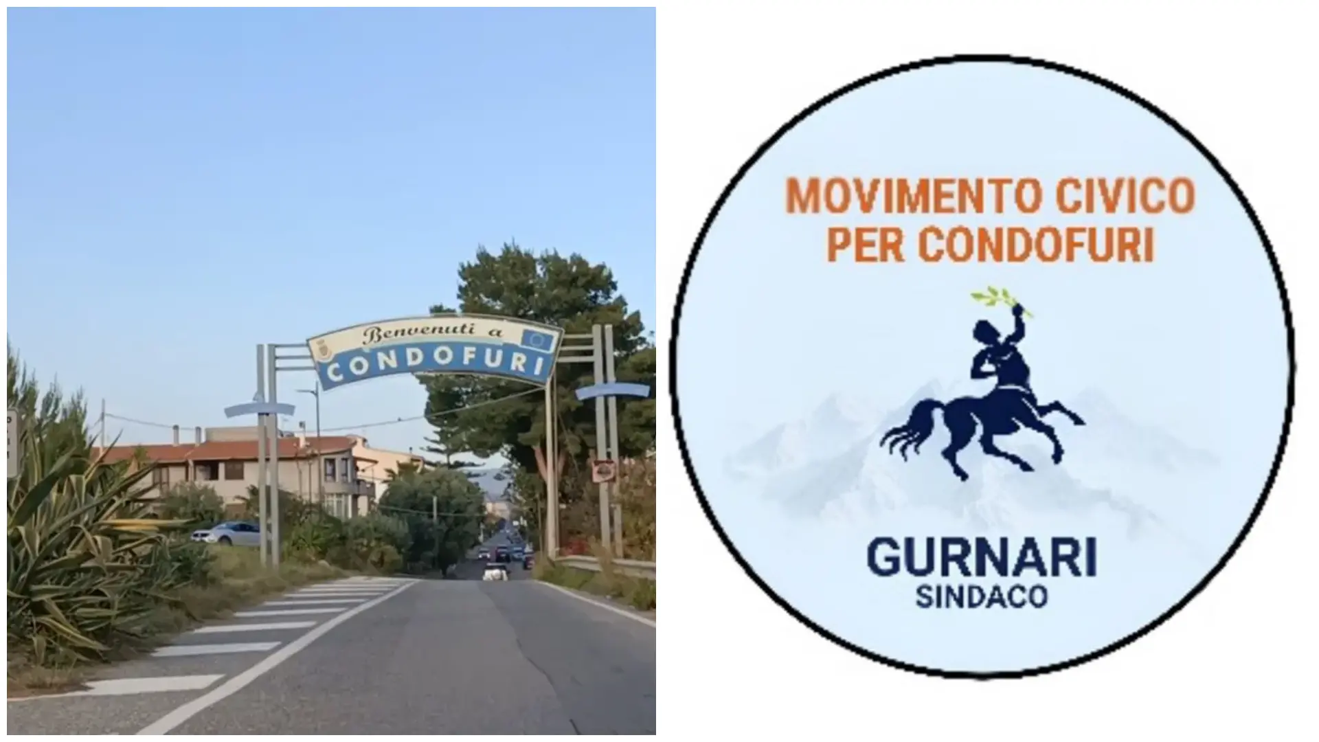Condofuri, il “Movimento Civico” fuori dalla competizione. Gurnari: «Ritiro la lista, mancano condivisione e visione»\n