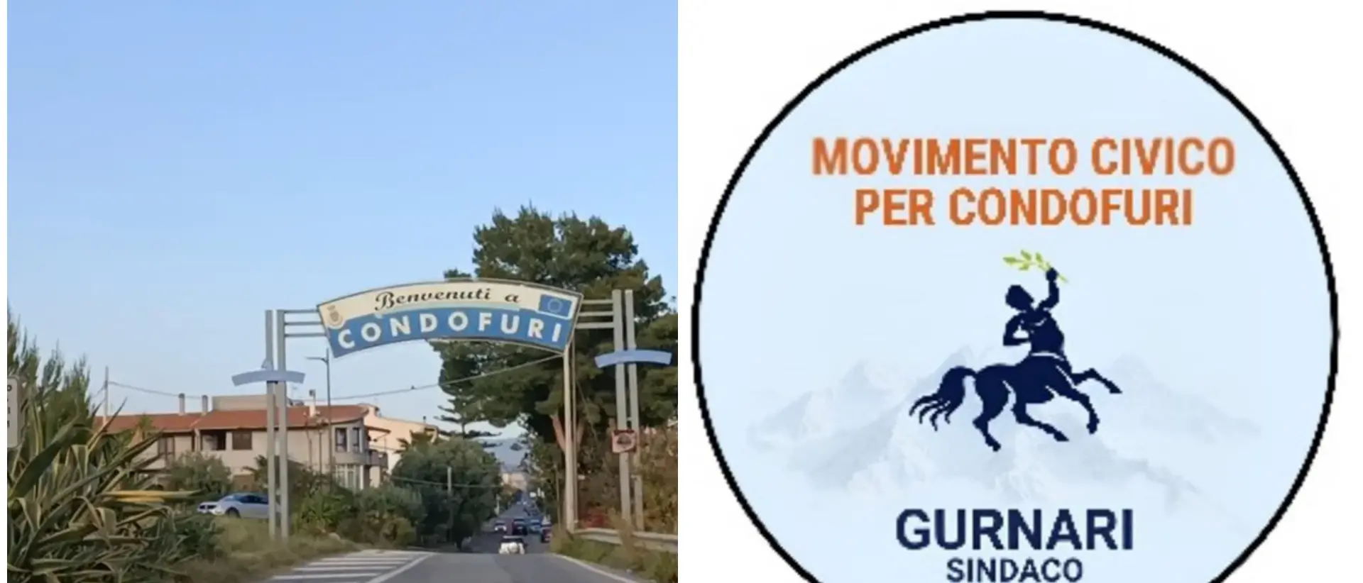 Condofuri, il “Movimento Civico” fuori dalla competizione. Gurnari: «Ritiro la lista, mancano condivisione e visione»\n