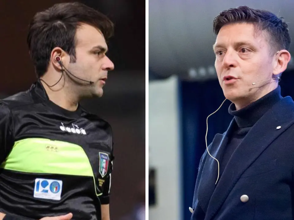 Ecco la lettera dell’ex assistente di Pizzo che scuote il calcio italiano: il designatore Rocchi indagato