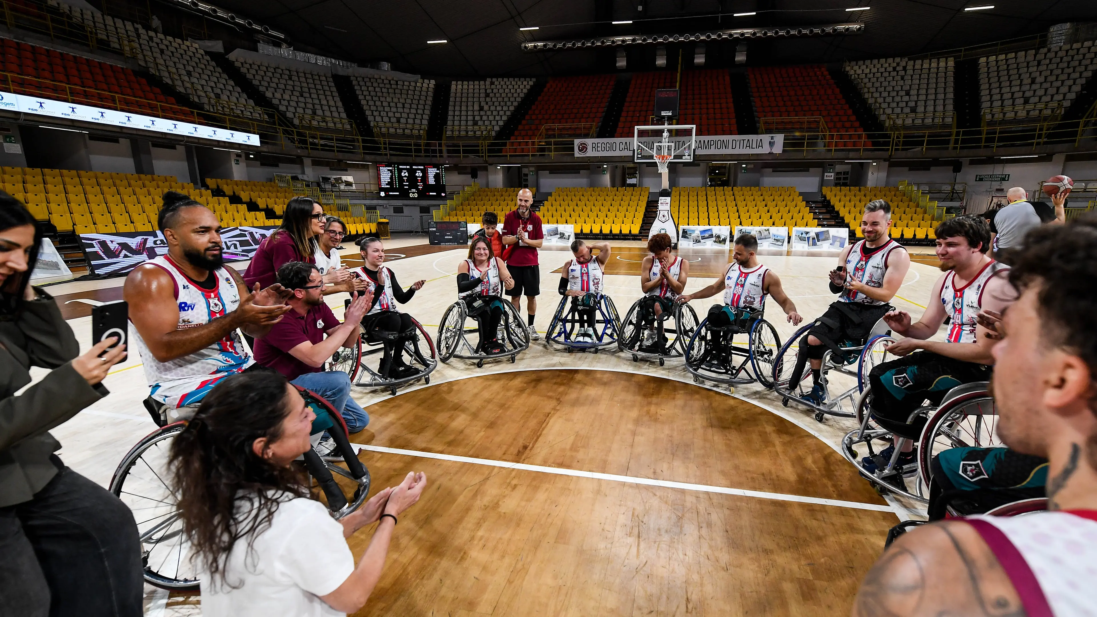 FORTUNATO SERRANO\\'