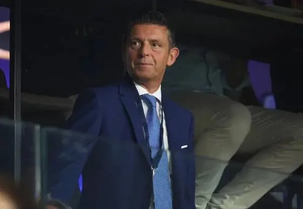 Inchiesta arbitri, il designatore Rocchi si autosospende: «Per il bene dell’Aia»\n