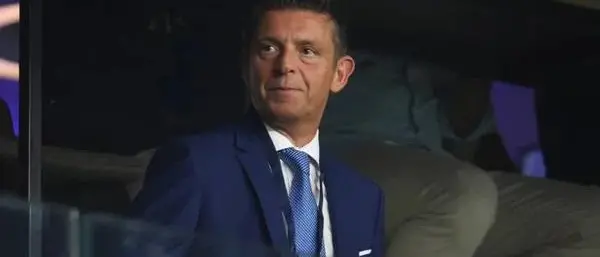 Inchiesta arbitri, il designatore Rocchi si autosospende: «Per il bene dell’Aia»\n