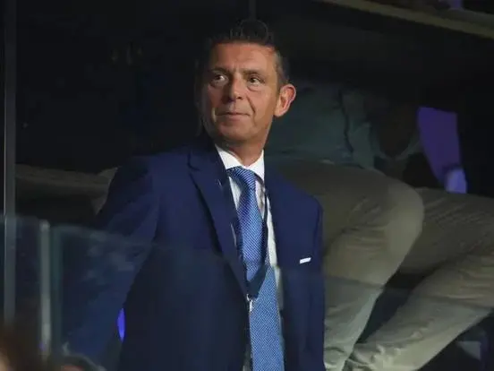 Inchiesta arbitri, il designatore Rocchi si autosospende: «Per il bene dell’Aia»