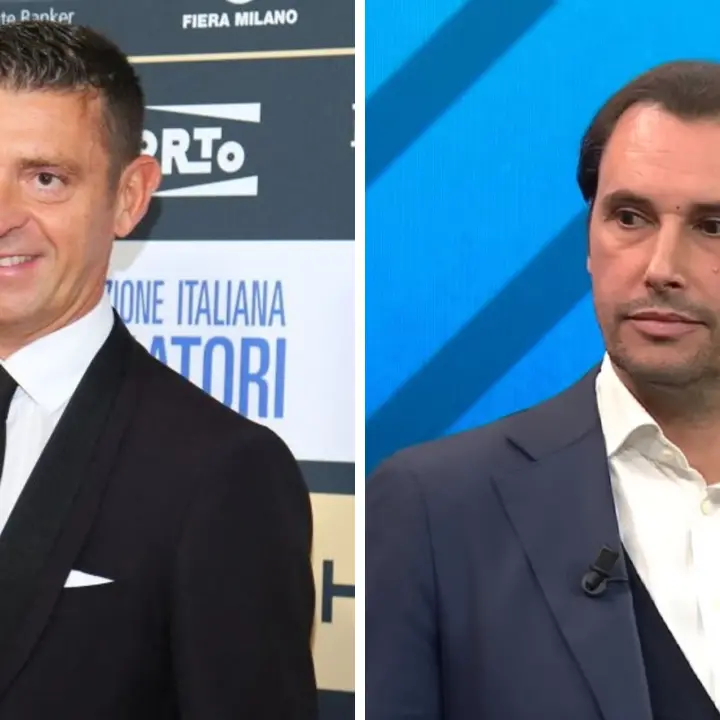 Terremoto arbitri, dopo il designatore Rocchi si autosospende anche Gervasoni\n