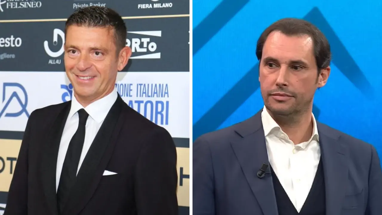 Terremoto arbitri, dopo il designatore Rocchi si autosospende anche Gervasoni\n