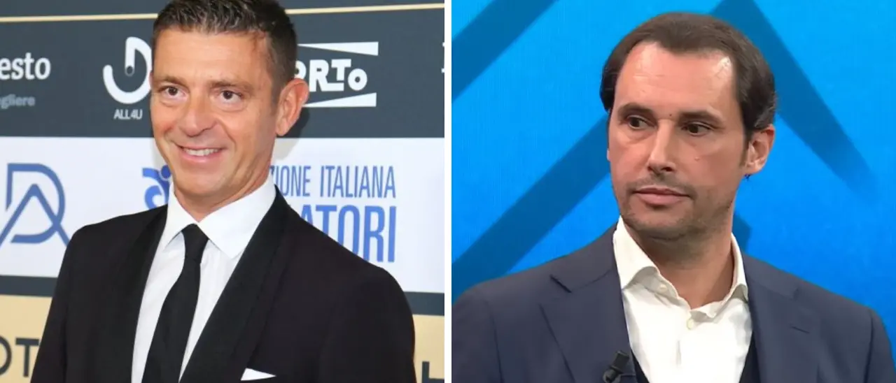 Terremoto arbitri, dopo il designatore Rocchi si autosospende anche Gervasoni\n