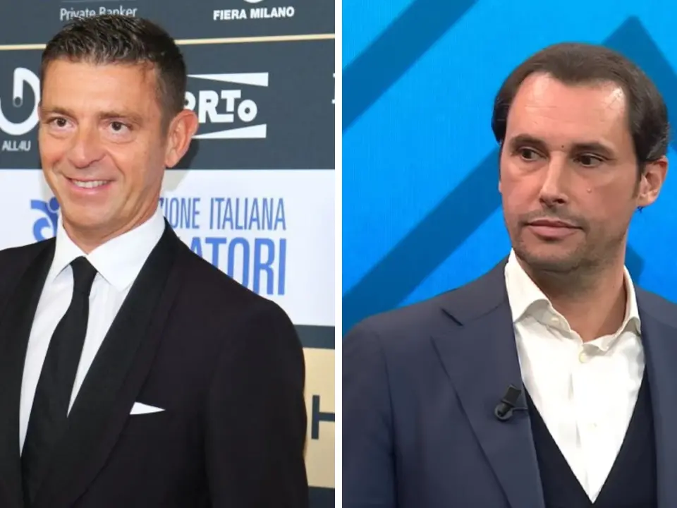 Terremoto arbitri, dopo il designatore Rocchi si autosospende anche Gervasoni