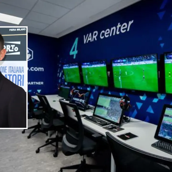 Il calabrese Rocca fa tremare l’Aia, tre capi di accusa contro Rocchi:\u00A0«Combinava designazioni per favorire l’Inter»\n