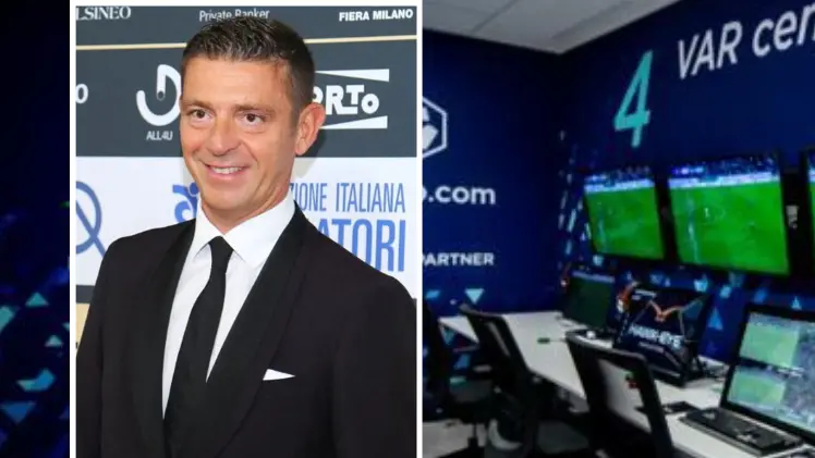 Il calabrese Rocca fa tremare l’Aia, tre capi di accusa contro Rocchi:\u00A0«Combinava designazioni per favorire l’Inter»\n