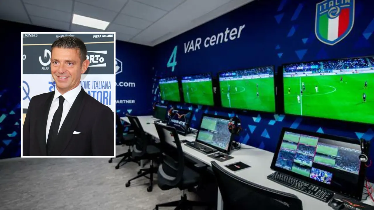 Il calabrese Rocca fa tremare l’Aia, tre capi di accusa contro Rocchi:\u00A0«Combinava designazioni per favorire l’Inter»\n