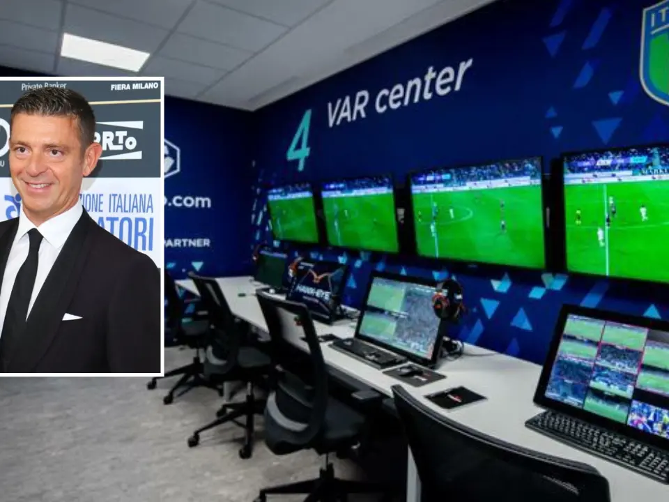 Il calabrese Rocca fa tremare l’Aia, tre capi di accusa contro Rocchi: «Combinava designazioni per favorire l’Inter»