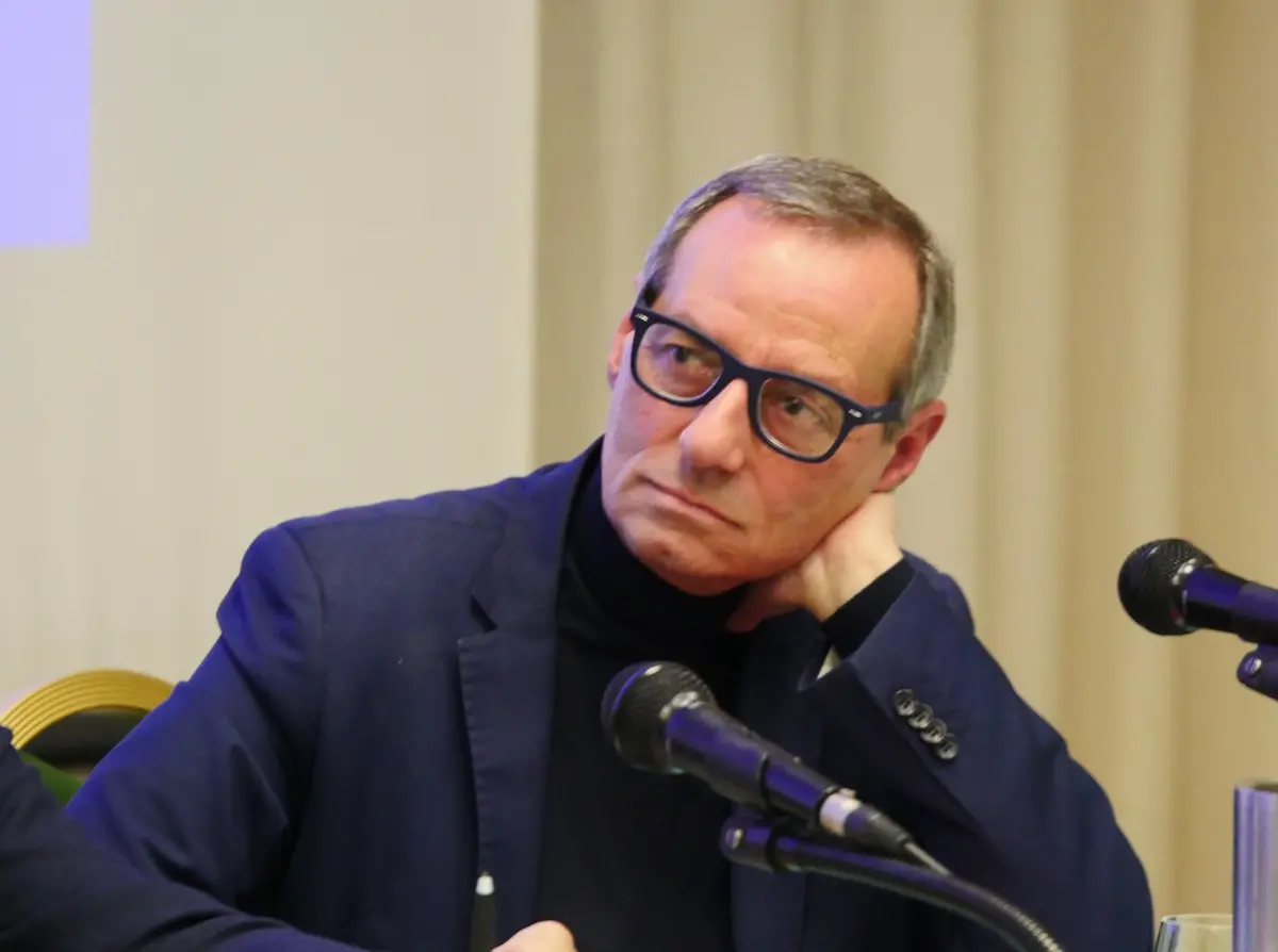 Domenico Battaglia, ecco chi è il candidato sindaco del centrosinistra\n