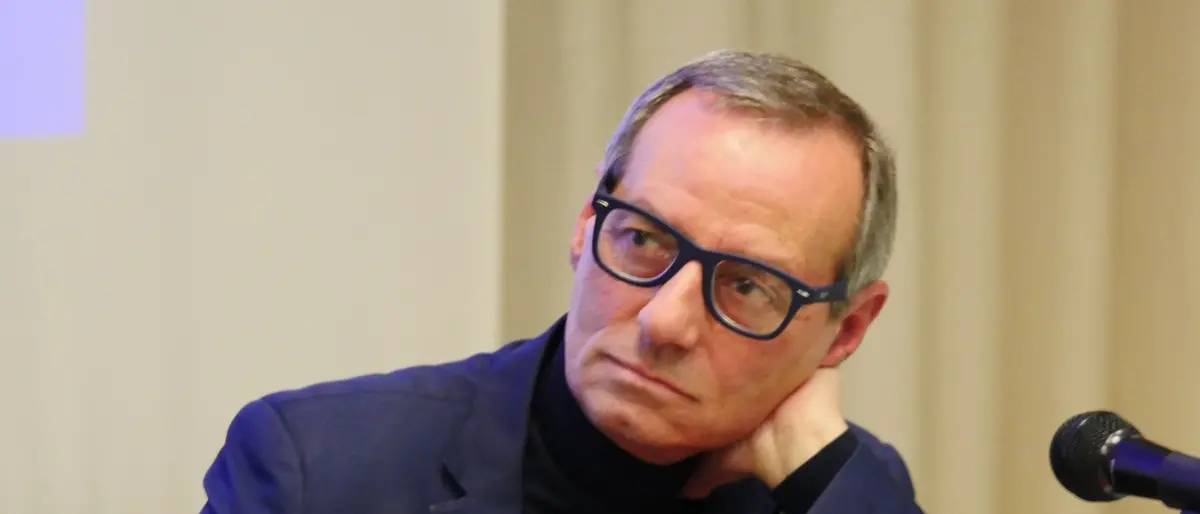 Domenico Battaglia, ecco chi è il candidato sindaco del centrosinistra\n