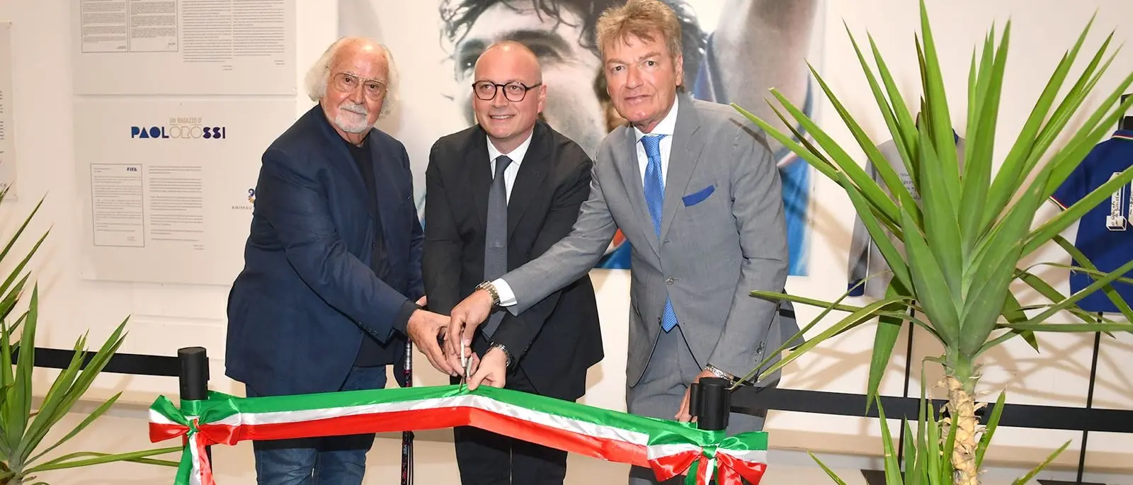 \"Pablito\", il Mundial ’82 rivive nella mostra a Palazzo Crupi dedicata al “ragazzo d’oro”\n