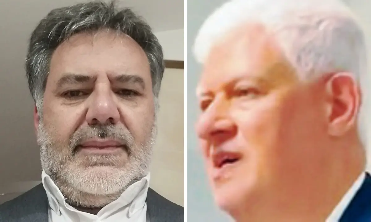 Elezioni Comunali 2026 | Sant’Agata d’Esaro, Mario Nocito è sindaco\n