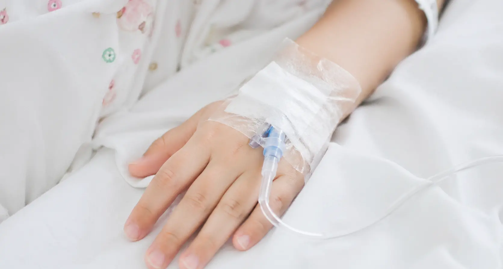 Le condizioni di Maria Luce migliorano, si rafforza la speranza per la bimba di Catanzaro al Gaslini di Genova\n