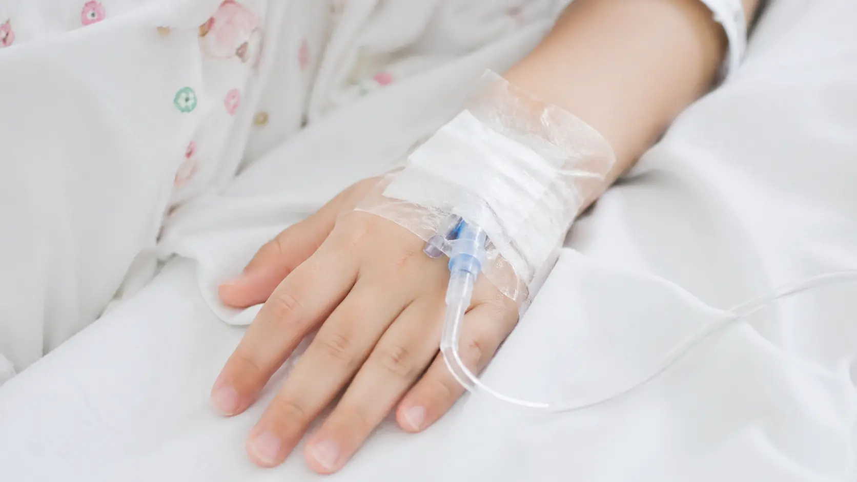 Le condizioni di Maria Luce migliorano, si rafforza la speranza per la bimba di Catanzaro al Gaslini di Genova\n