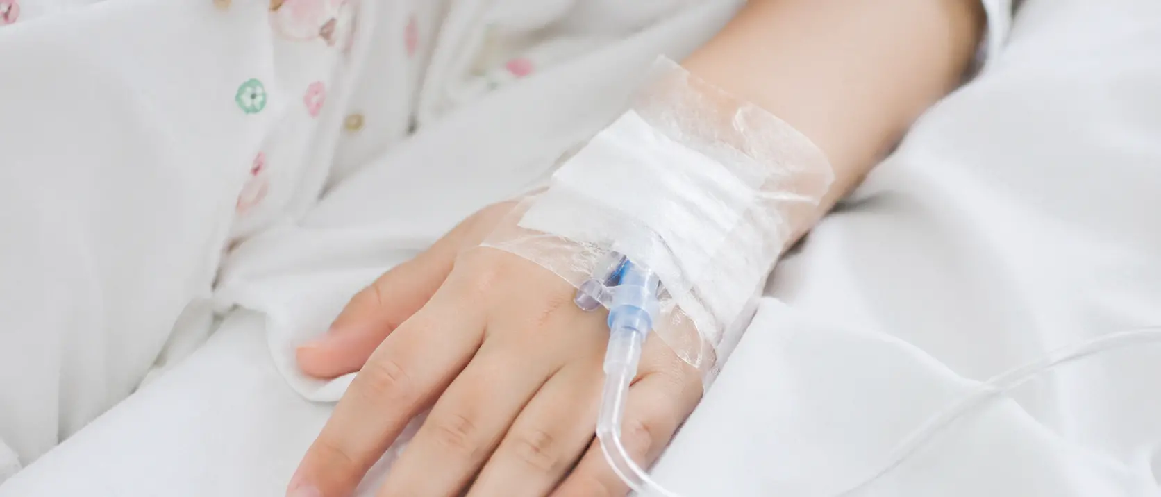 Le condizioni di Maria Luce migliorano, si rafforza la speranza per la bimba di Catanzaro al Gaslini di Genova\n