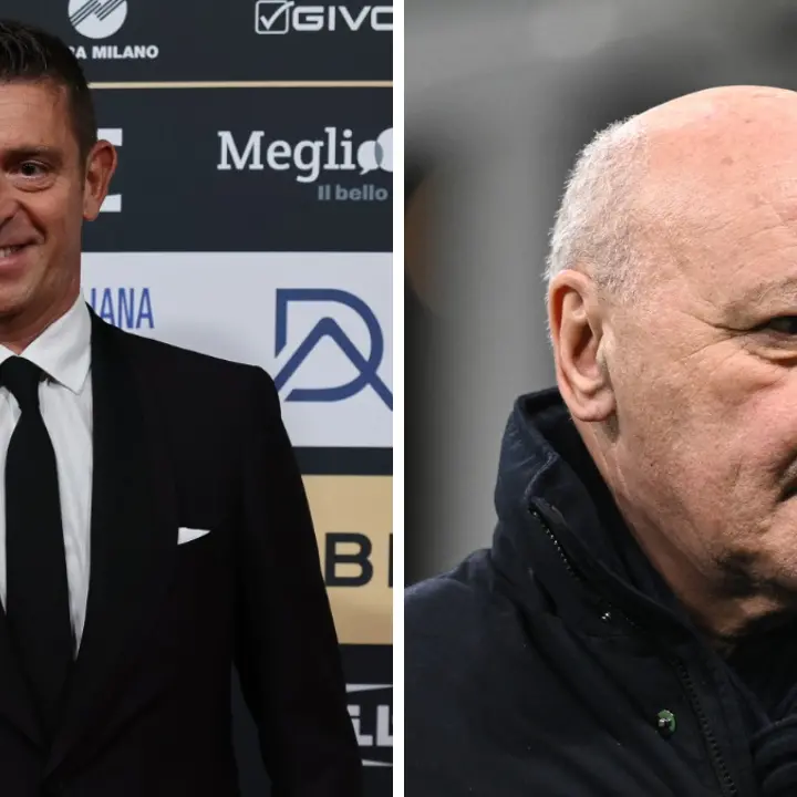 Caso Rocchi, terremoto nel calcio italiano: Inter sotto osservazione, cosa rischia\n