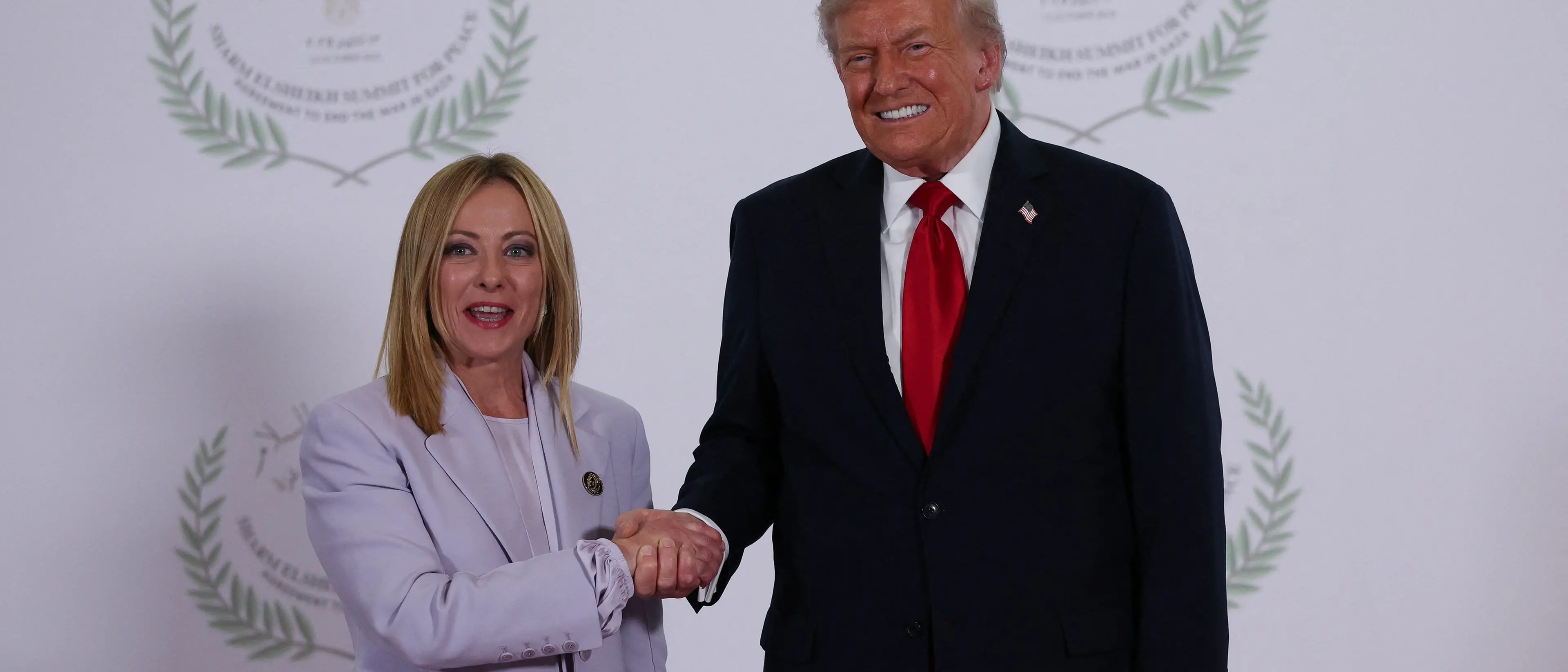 Attentato a Trump, solidarietà da Giorgia Meloni: «La violenza non contamini le nostre democrazie»\n