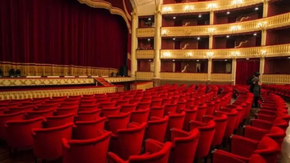 La lunga agonia della cultura italiana tra tagli e silenzi: senza la propria arte una nazione scompare\n